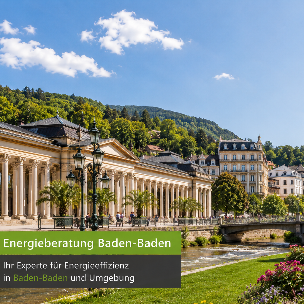 Energieberatung Waiblingen – effIQon Energieberatung Waiblingen – Stadt Waiblingen
