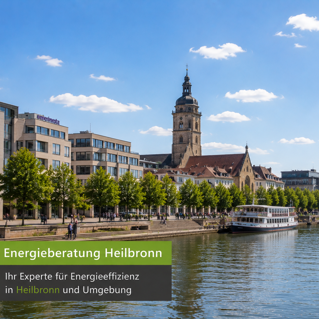 Energieberatung Waiblingen – Stadt Waiblingen