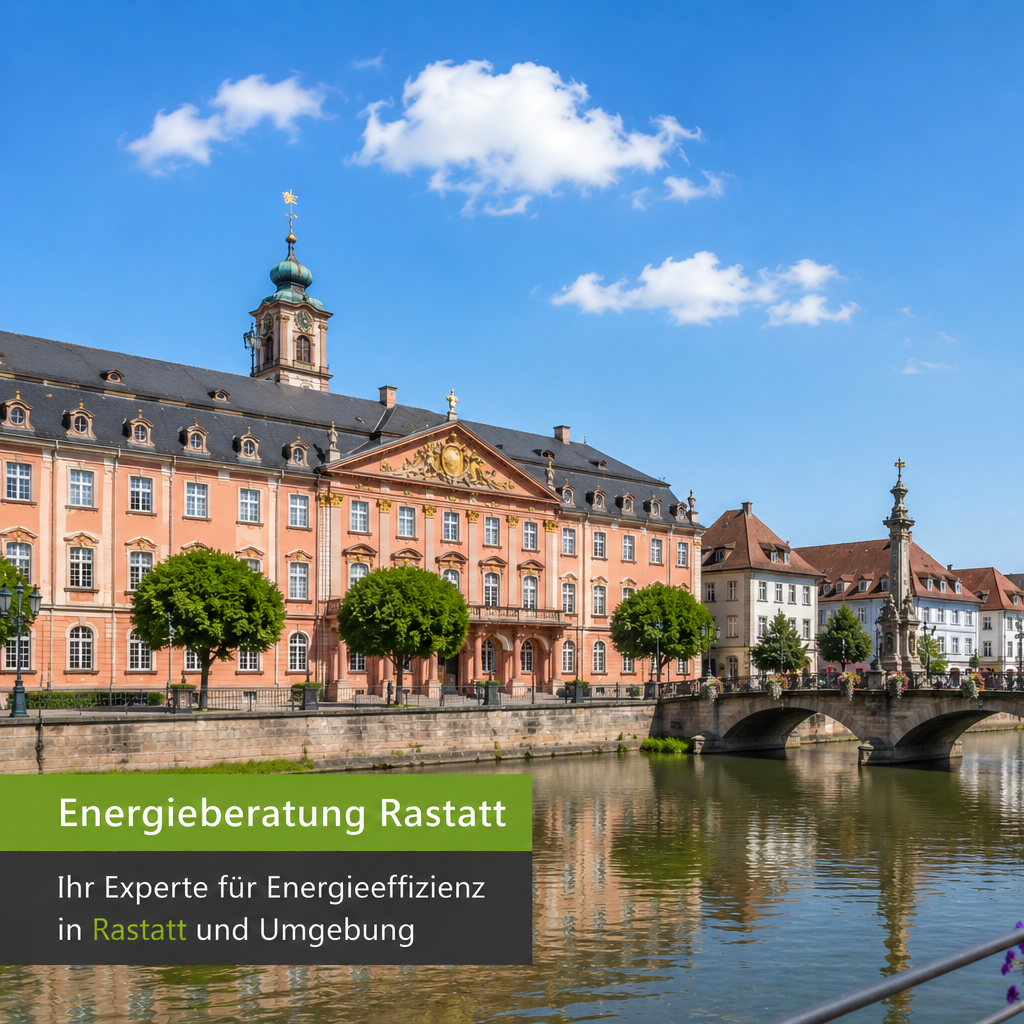 Energieberatung Waiblingen – Stadt Waiblingen