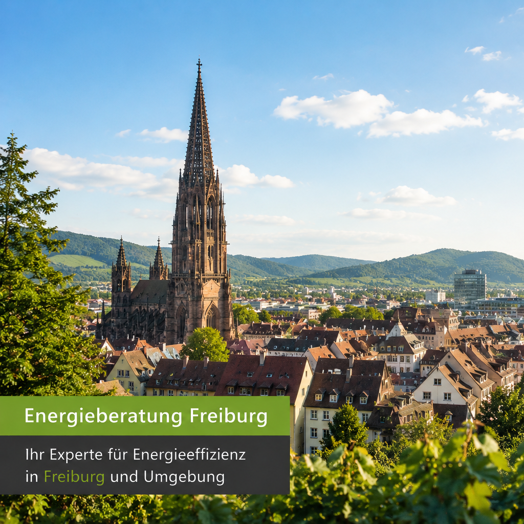 Energieberatung Waiblingen – Stadt Waiblingen