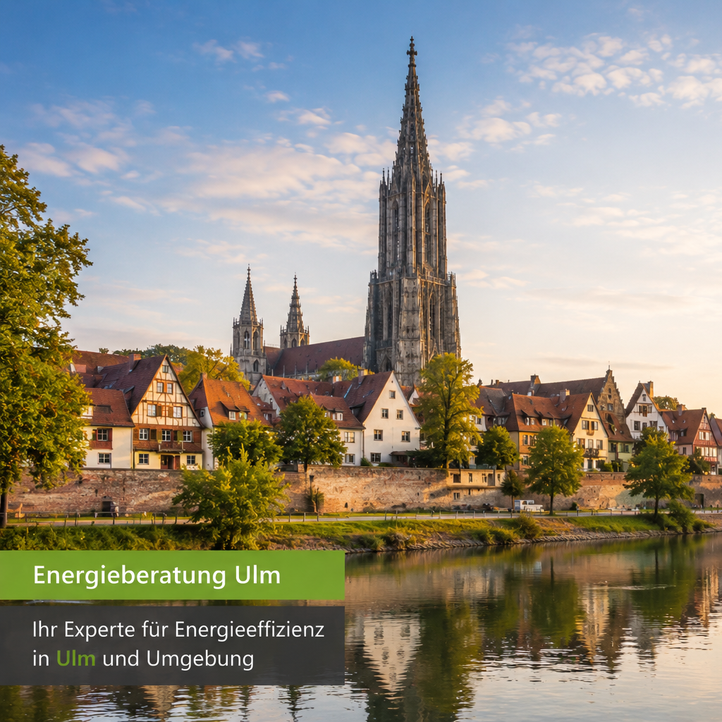 Energieberatung Waiblingen – effIQon Energieberatung Waiblingen – Stadt Waiblingen