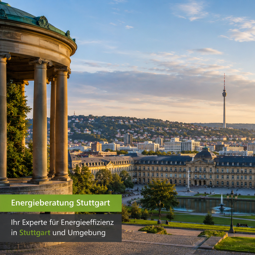 Energieberatung Waiblingen – effIQon Energieberatung Waiblingen – Stadt Waiblingen