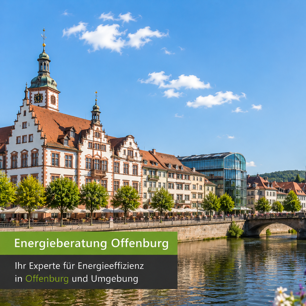 Energieberatung Waiblingen – Stadt Waiblingen